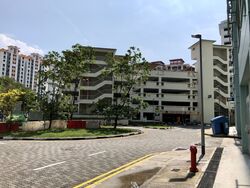 Blk 688 Jurong West Central 1 (Jurong West), HDB Executive #564680231